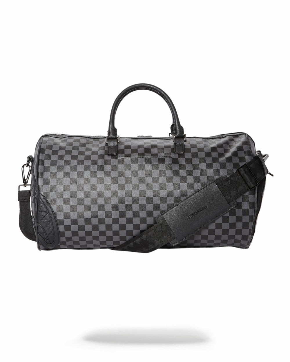 HENNY BLACK DUFFLE | Sprayground Outlets