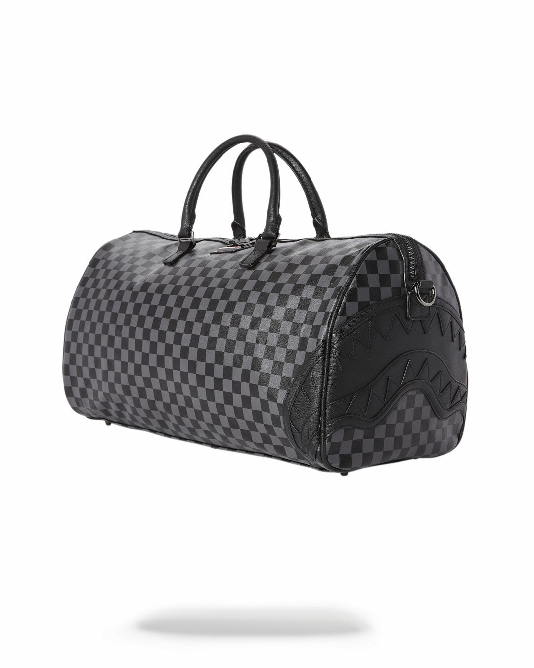 HENNY BLACK DUFFLE | Sprayground Outlets
