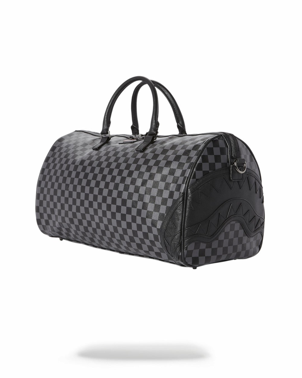 HENNY BLACK DUFFLE | Sprayground Outlets