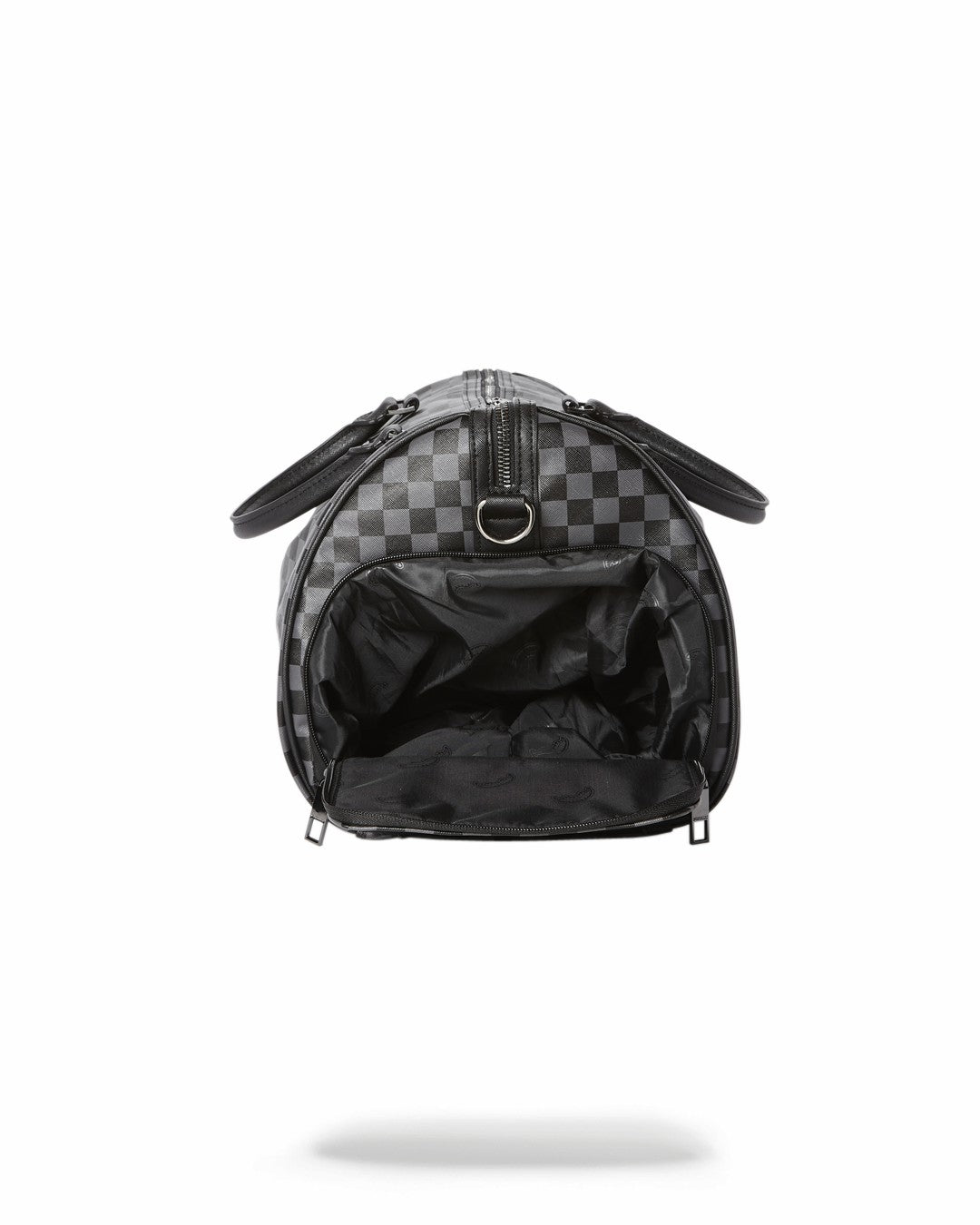 HENNY BLACK DUFFLE | Sprayground Outlets