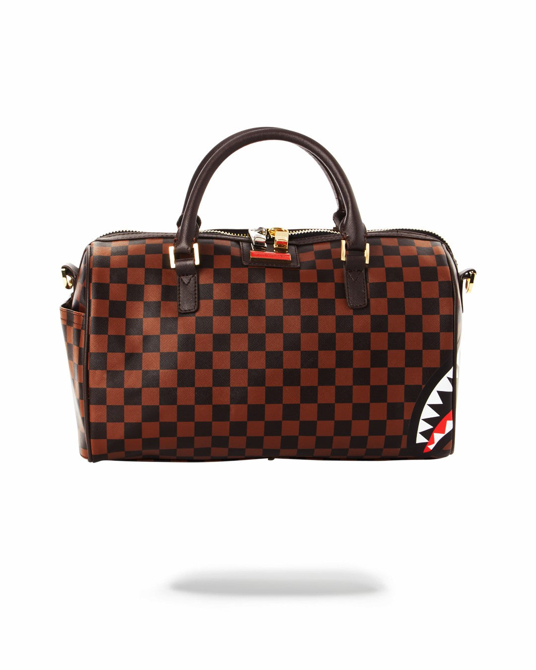 JUNGLE PARIS MINI DUFFLE | Sprayground Bargain