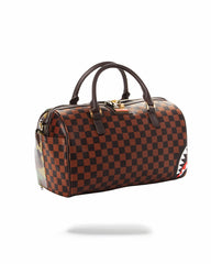 JUNGLE PARIS MINI DUFFLE | Sprayground Bargain