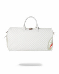 MEAN & CLEAN DUFFLE | Sprayground Savings
