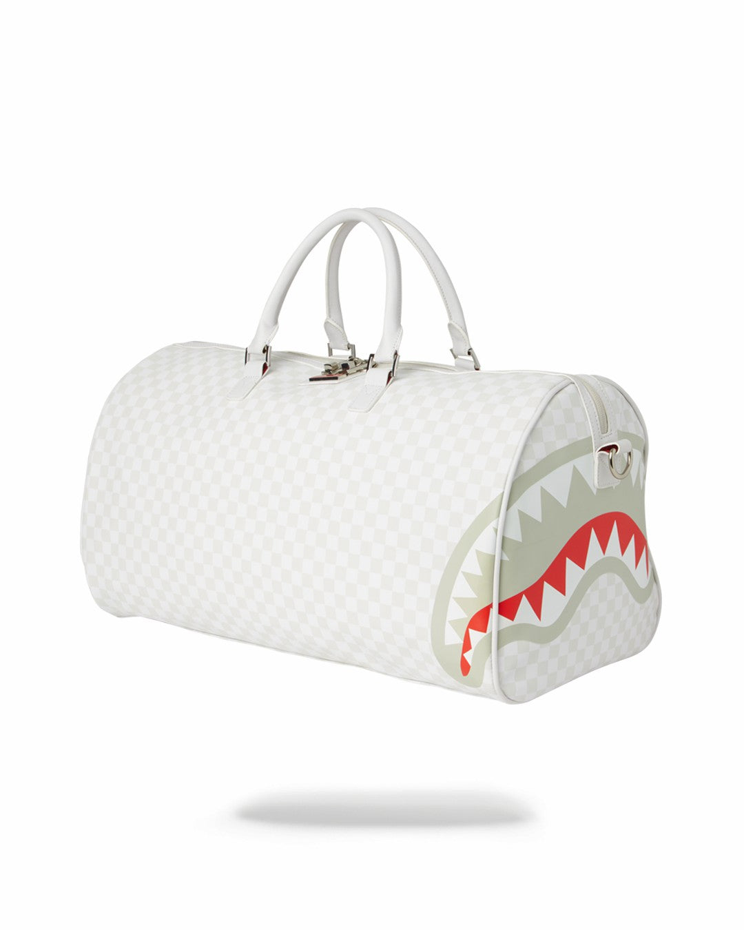 MEAN & CLEAN DUFFLE | Sprayground Savings