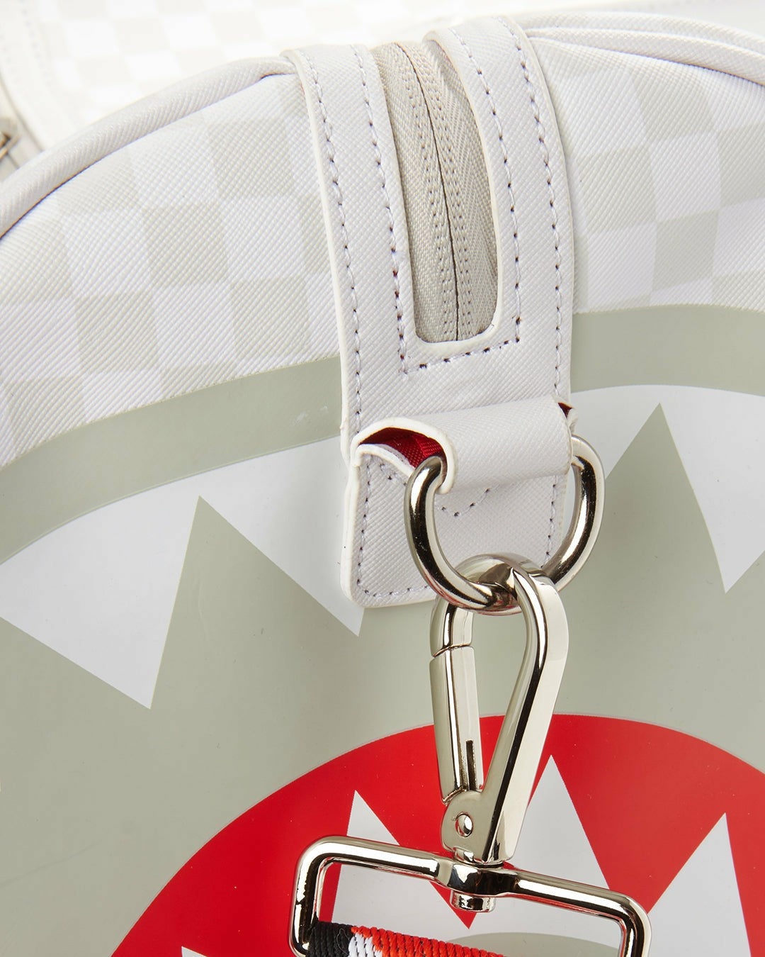 MEAN & CLEAN DUFFLE | Sprayground Savings