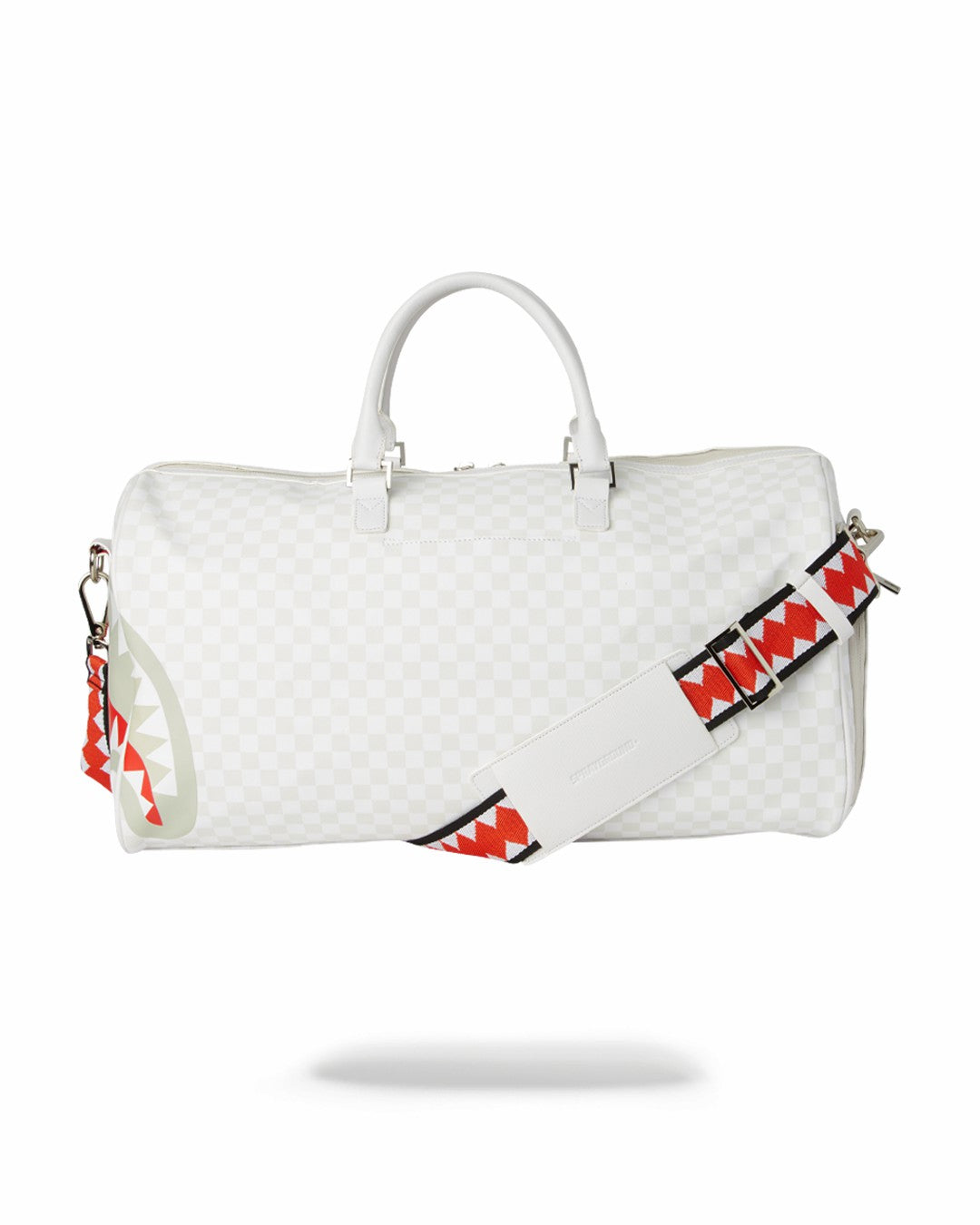 MEAN & CLEAN DUFFLE | Sprayground Savings