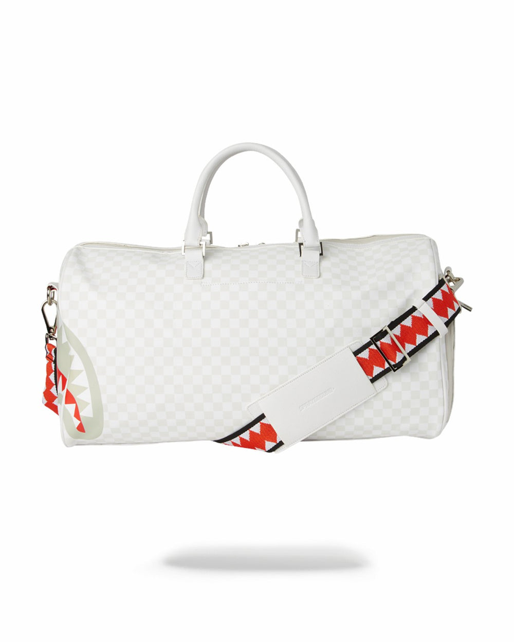 MEAN & CLEAN DUFFLE | Sprayground Savings