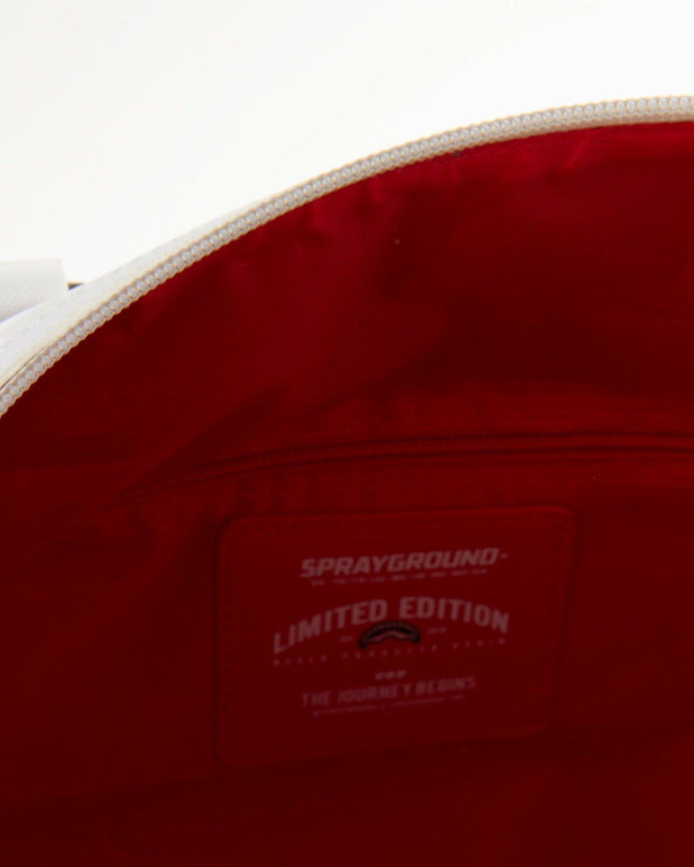 MEAN & CLEAN DUFFLE | Sprayground Savings