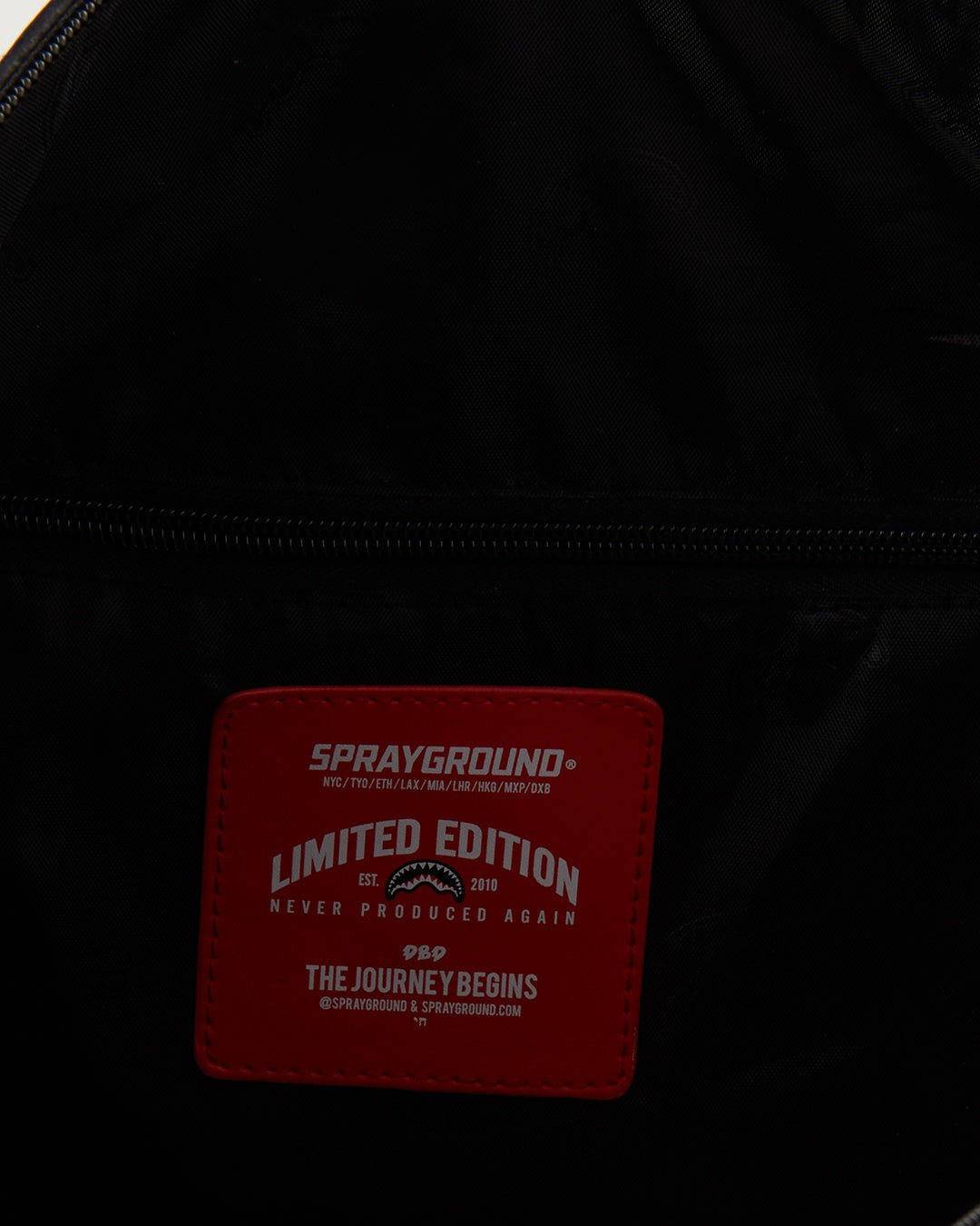 3AM DUFFLE | Sprayground Value Deal