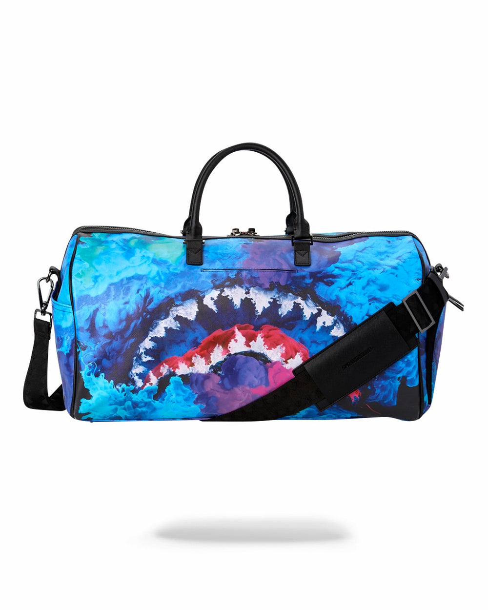 COLOR DRIP DUFFLE | Sprayground Exclusive Deal