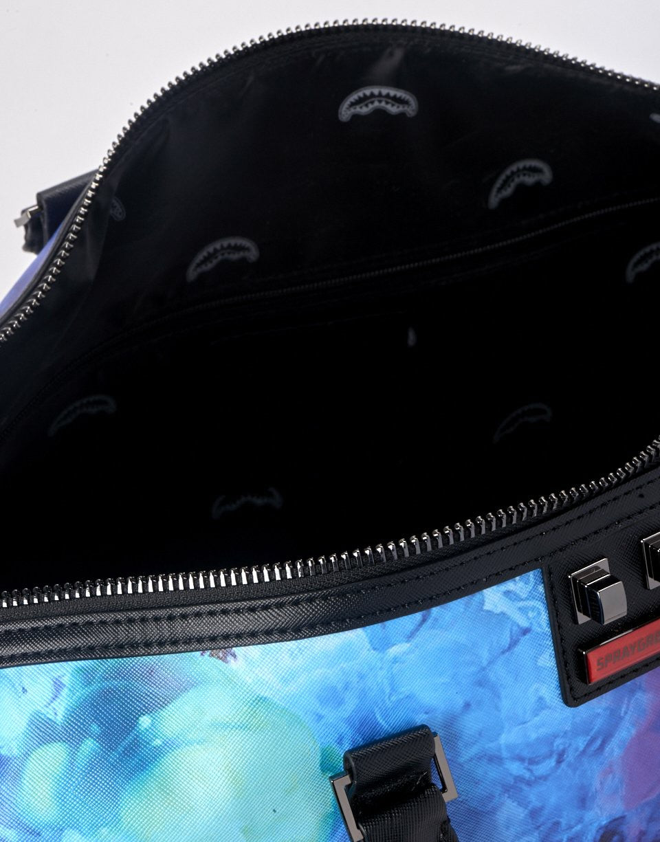COLOR DRIP DUFFLE | Sprayground Exclusive Deal