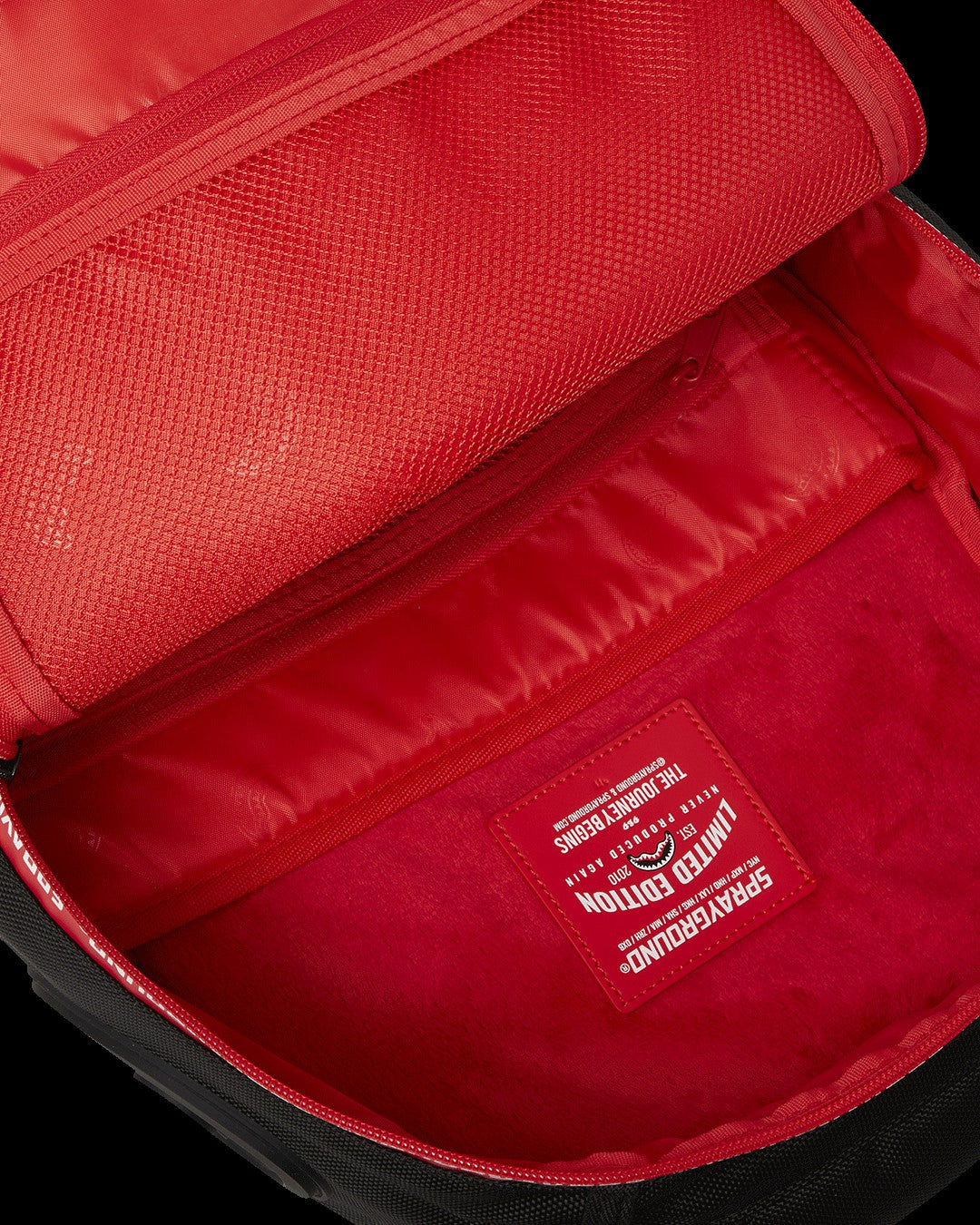 THE HERO DLXR BACKPACK | Sprayground Special Offer