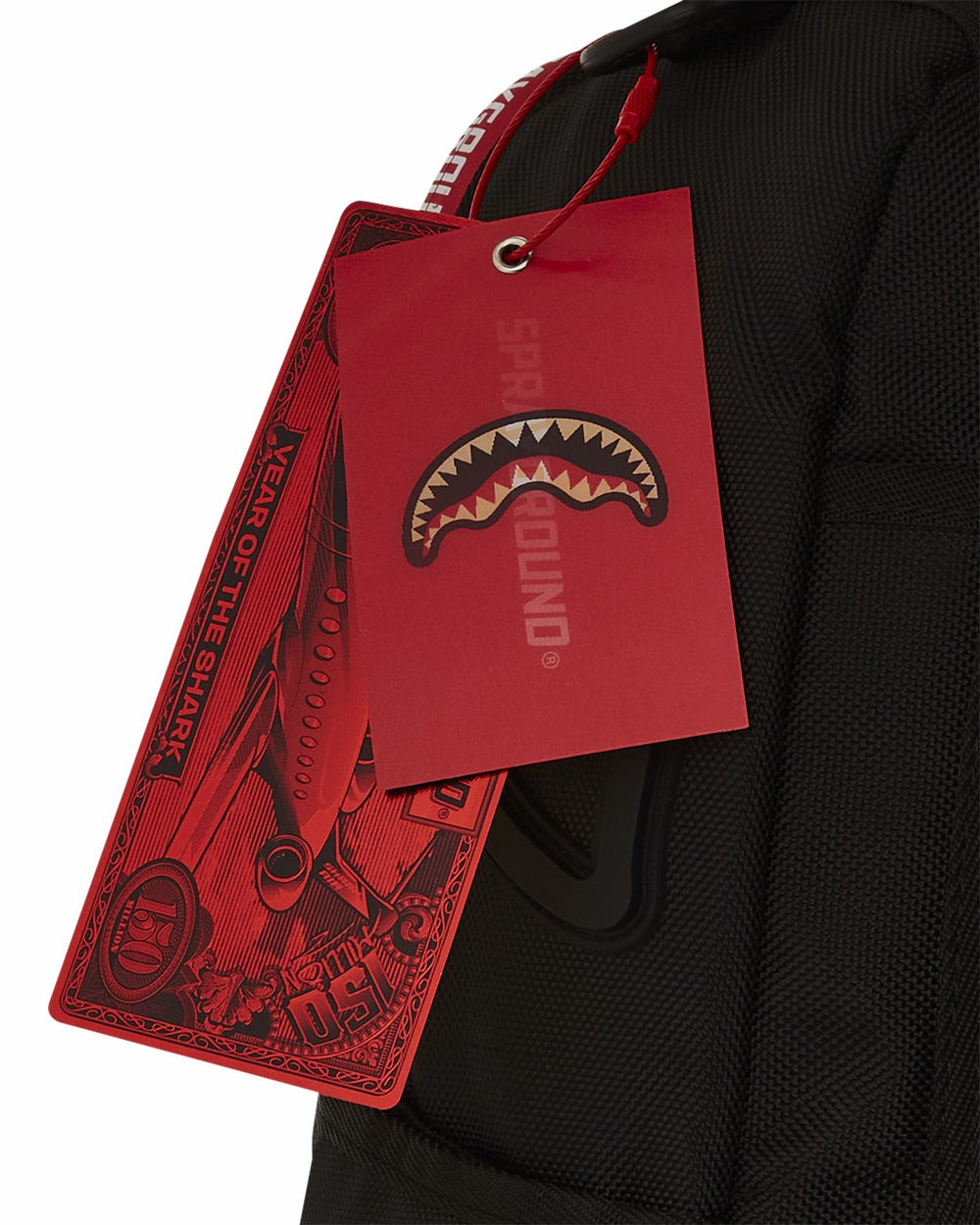 THE HERO DLXR BACKPACK | Sprayground Special Offer