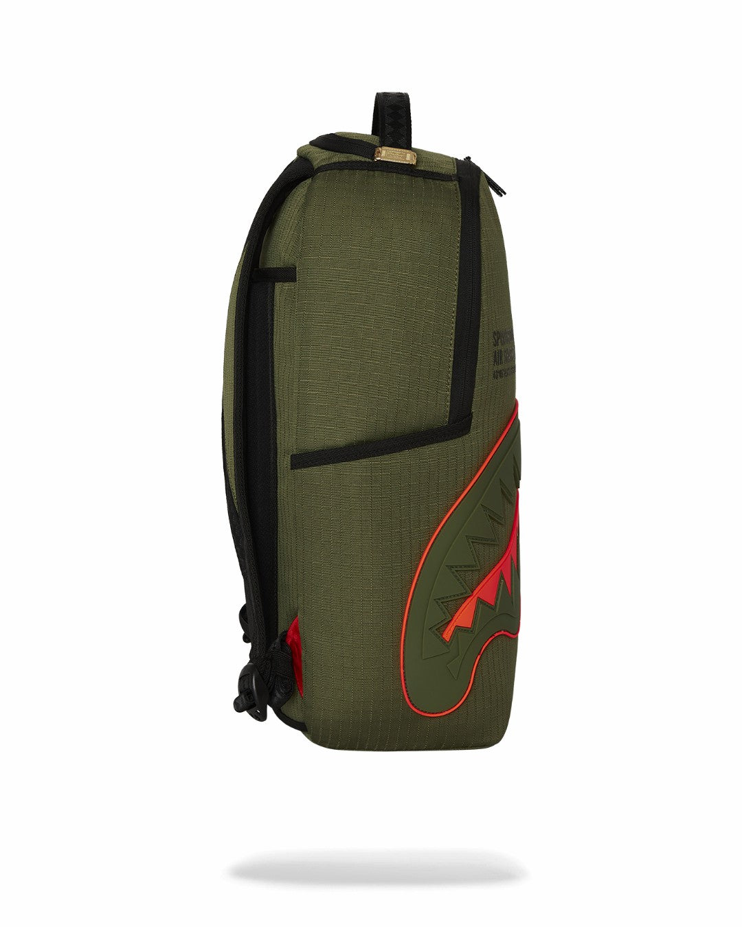 SHARK CENTRAL AIRBORNE BACKPACK | Sprayground On Sale