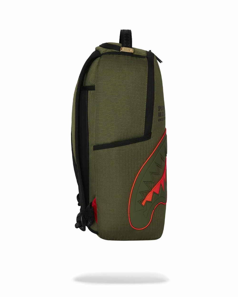 SHARK CENTRAL AIRBORNE BACKPACK | Sprayground On Sale