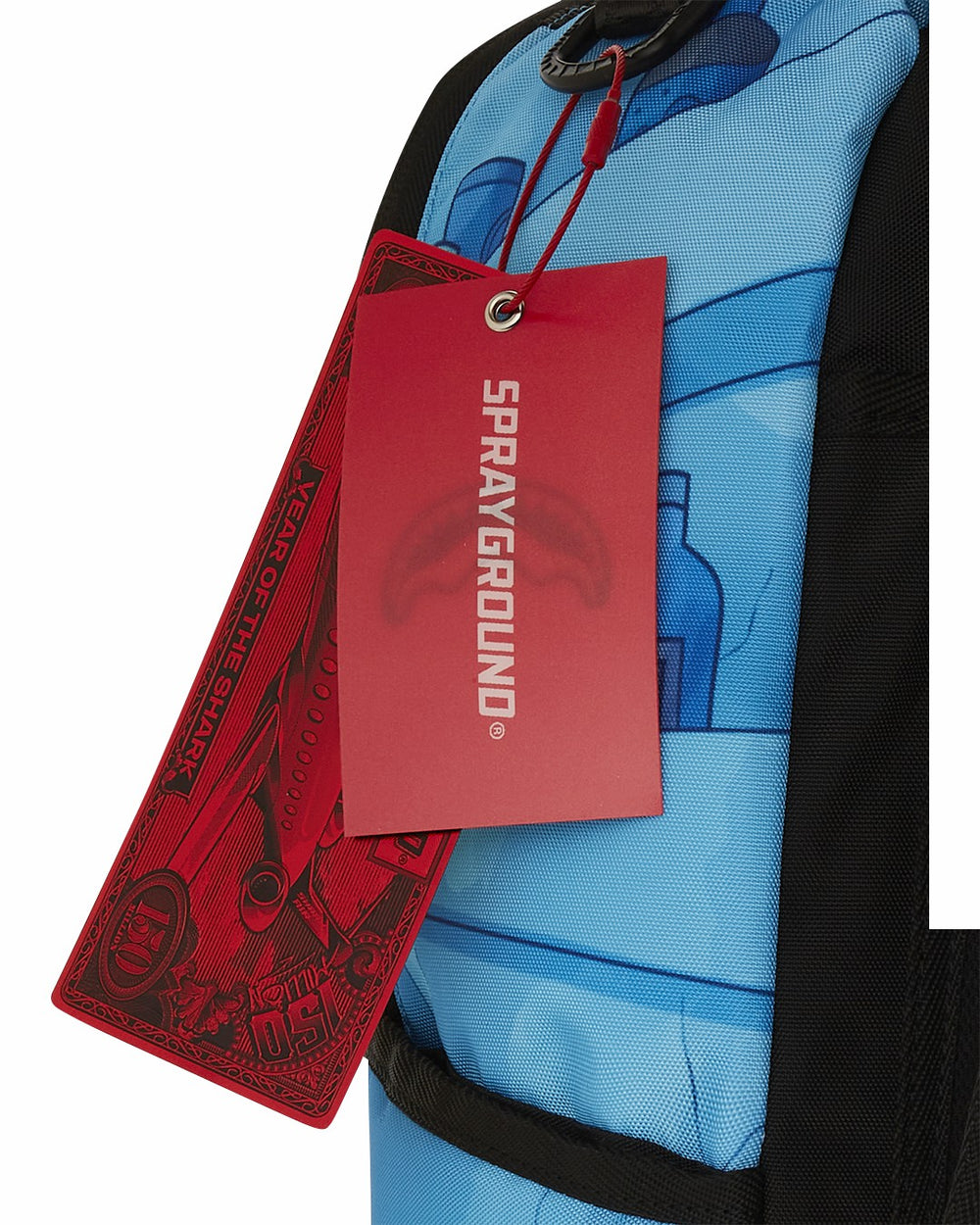 WE BARE BEARS CHILLIN' BACKPACK | Sprayground Sale