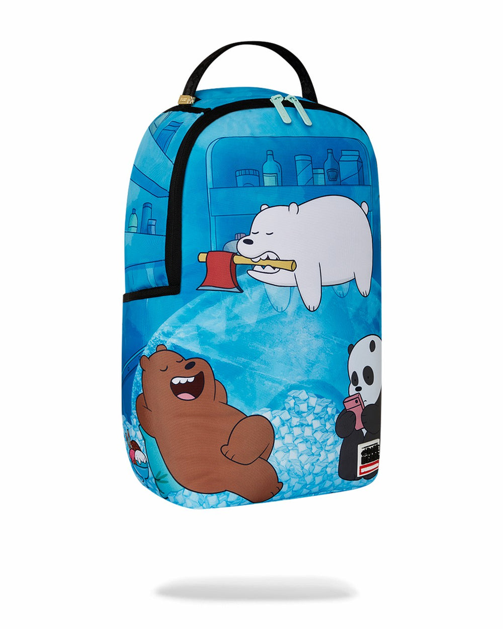 WE BARE BEARS CHILLIN' BACKPACK | Sprayground Sale