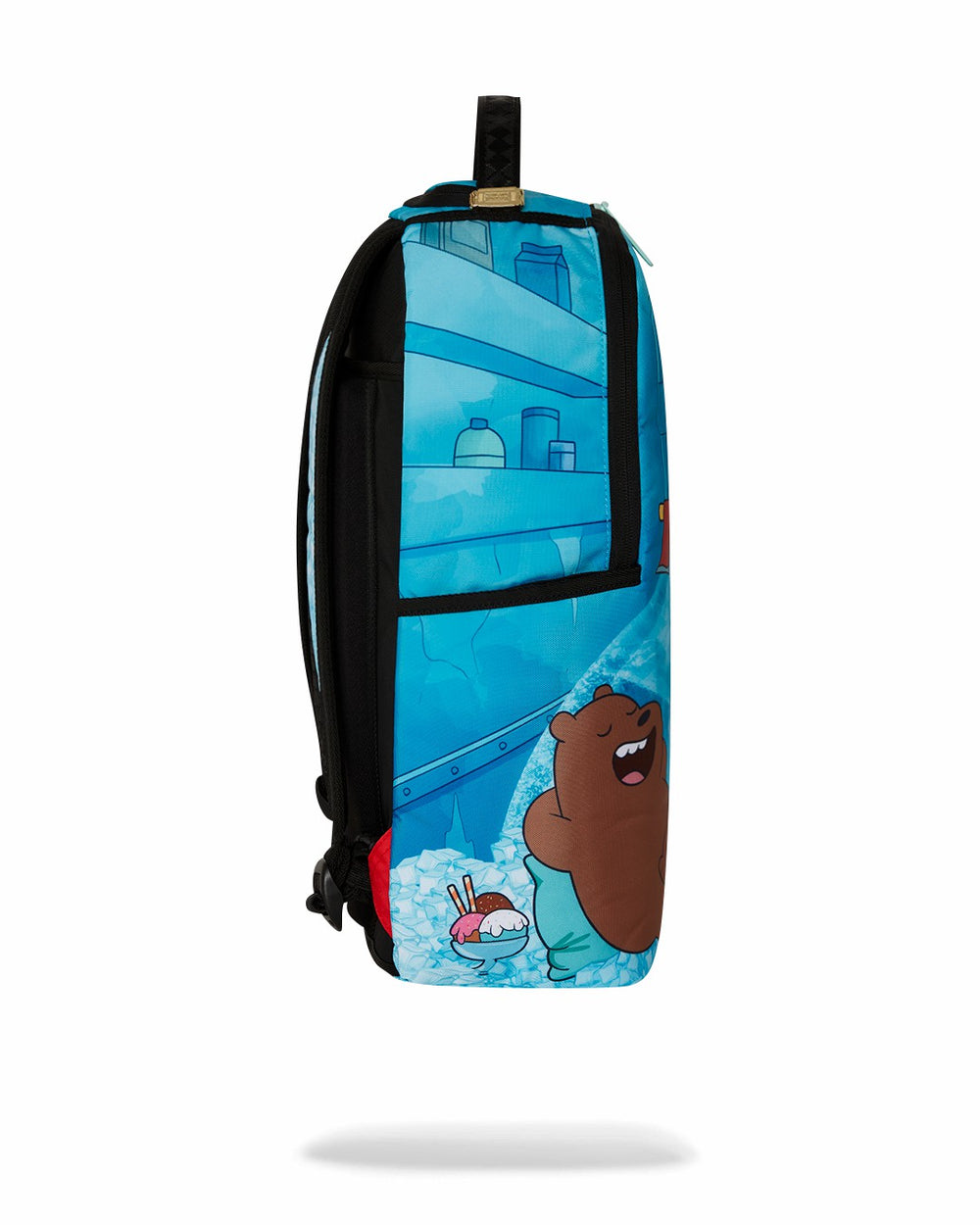 WE BARE BEARS CHILLIN' BACKPACK | Sprayground Sale