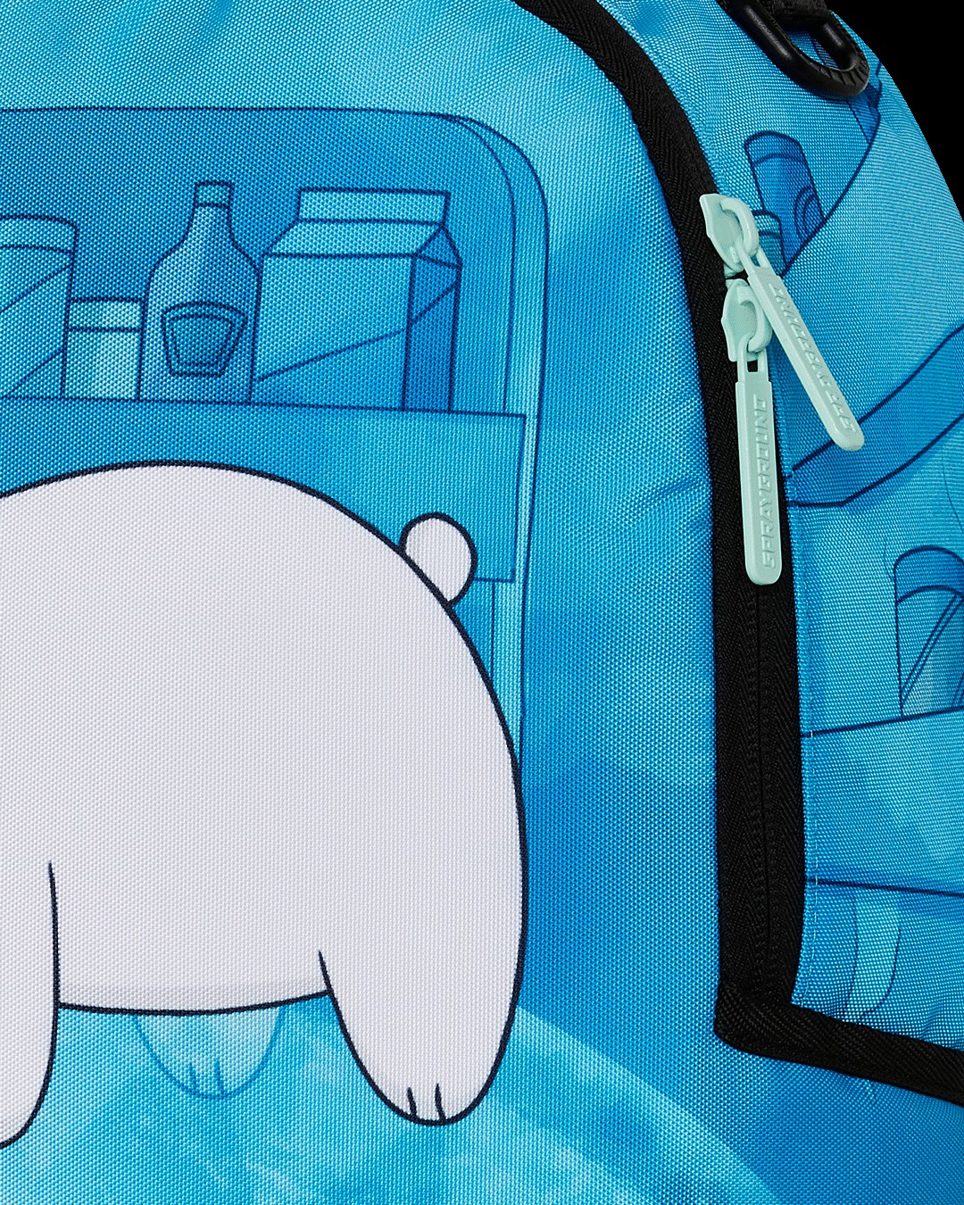 WE BARE BEARS CHILLIN' BACKPACK | Sprayground Sale