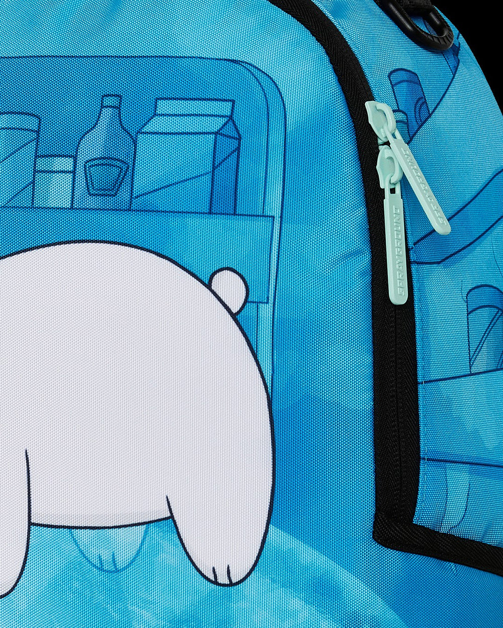 WE BARE BEARS CHILLIN' BACKPACK | Sprayground Sale
