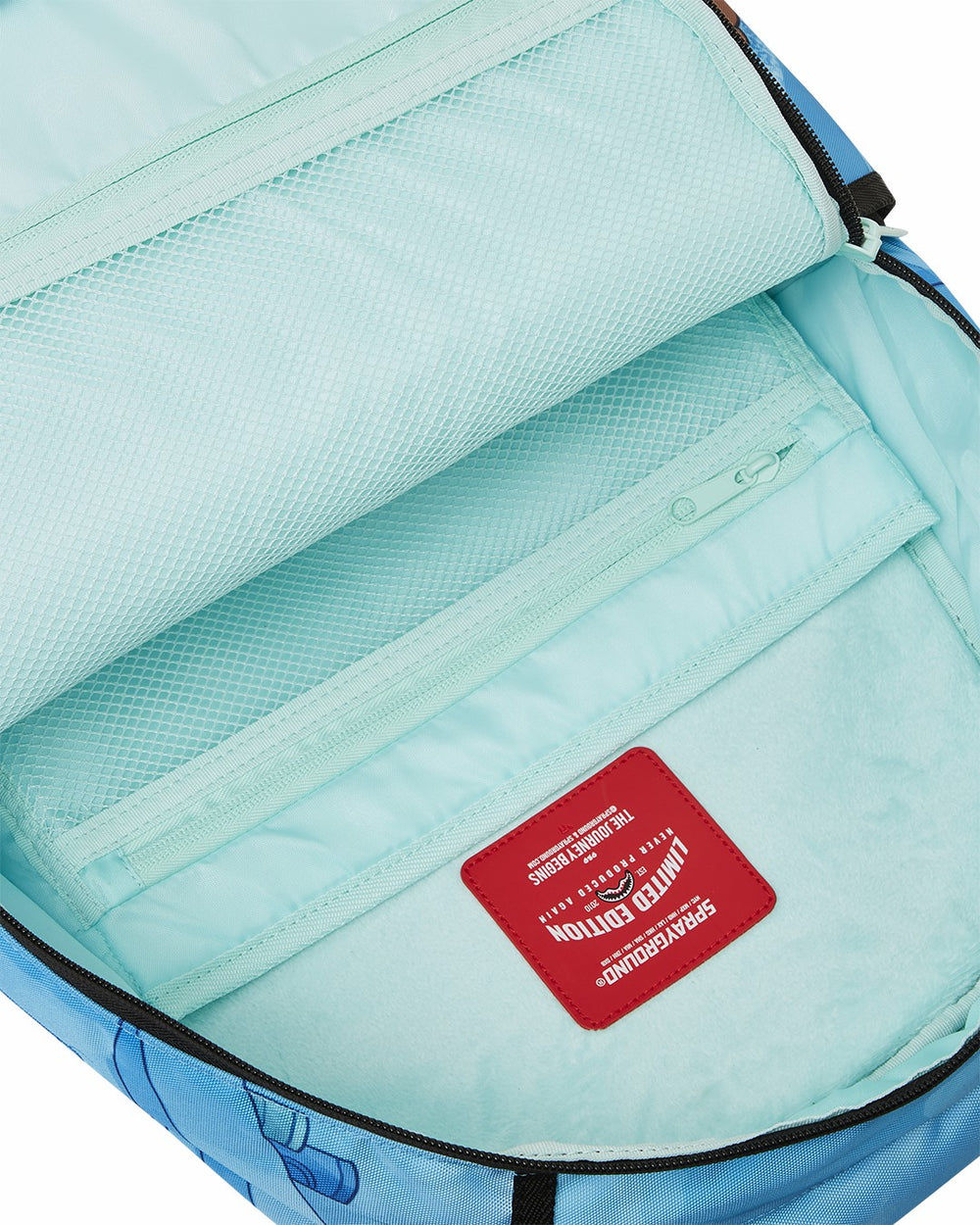 WE BARE BEARS CHILLIN' BACKPACK | Sprayground Sale