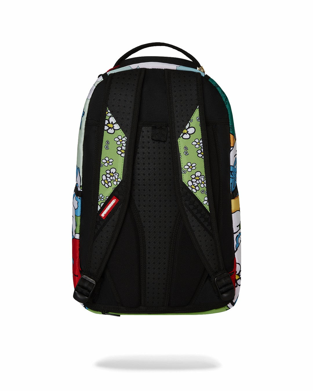 SMURFS IN THE GARDEN BACKPACK | Sprayground Outlets
