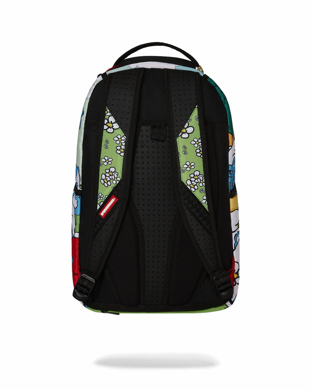 SMURFS IN THE GARDEN BACKPACK | Sprayground Outlets