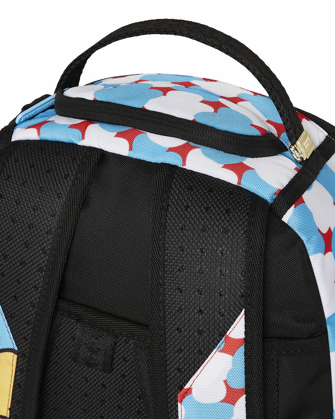 SMURFS SLEEPY DAYZ BACKPACK | Sprayground Bargain