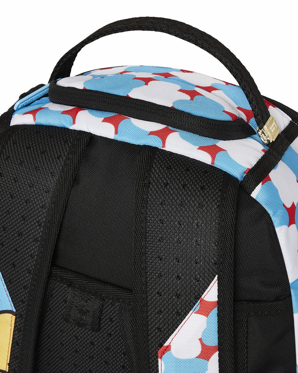 SMURFS SLEEPY DAYZ BACKPACK | Sprayground Bargain