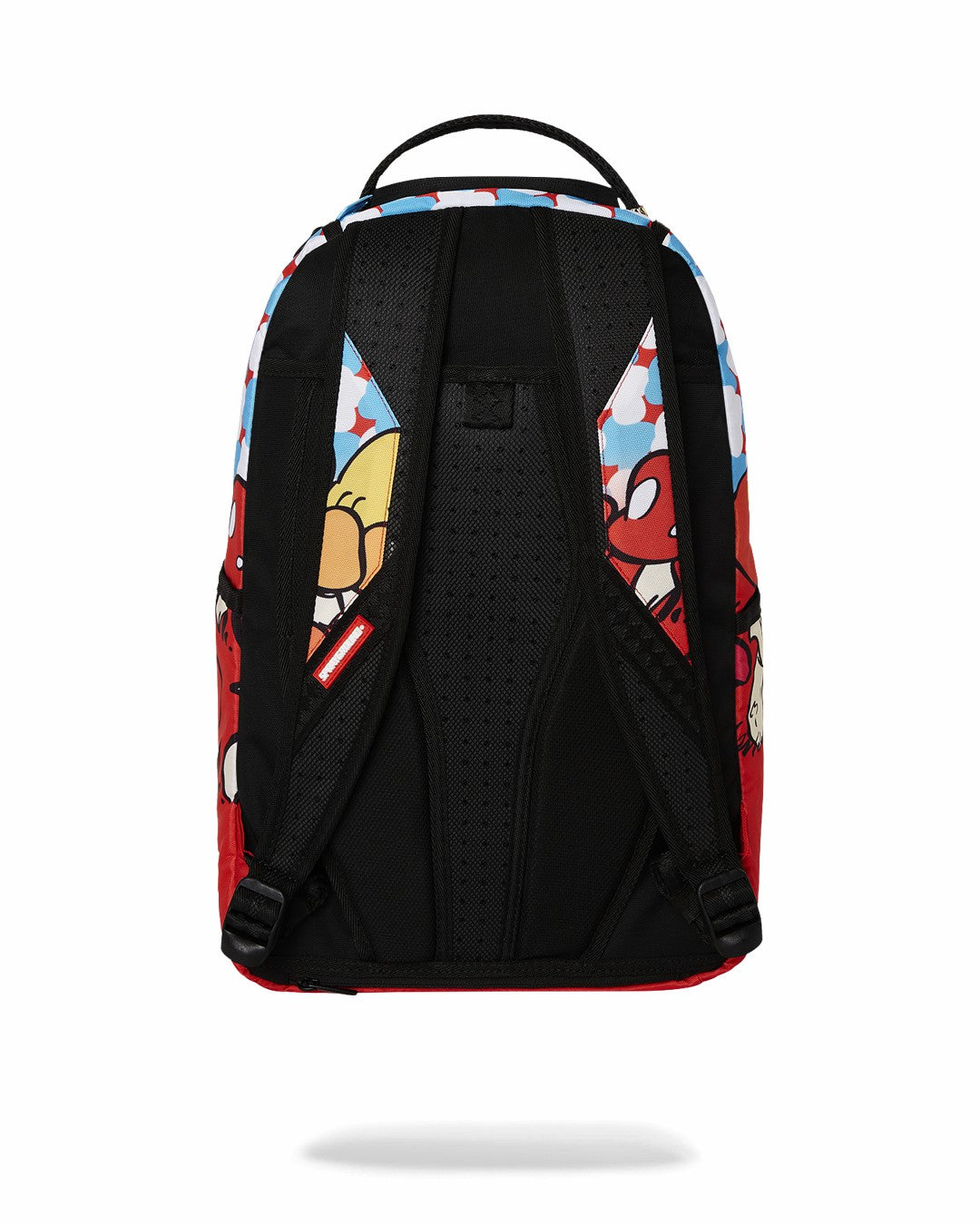 SMURFS SLEEPY DAYZ BACKPACK | Sprayground Bargain