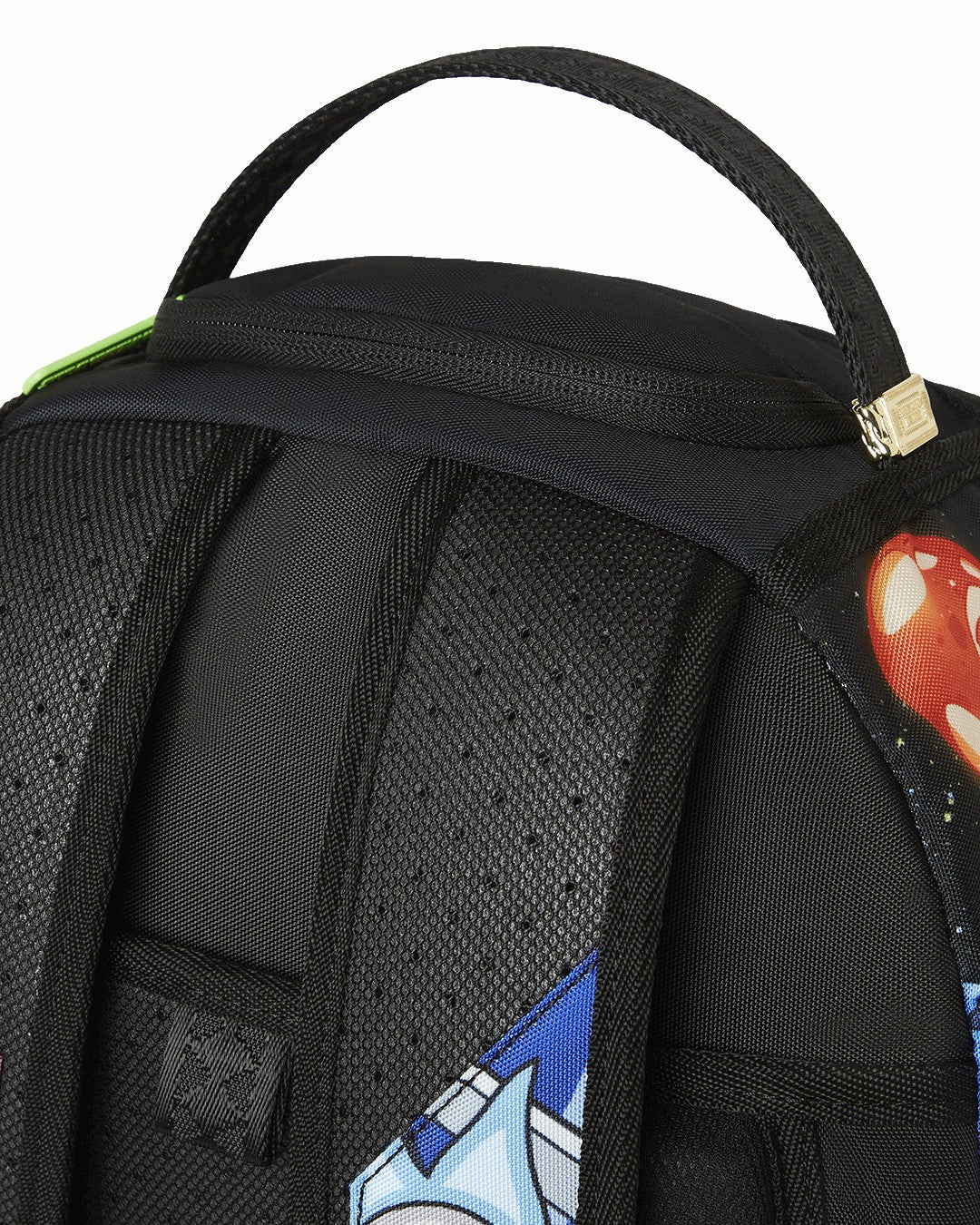 RICK AND MORTY GALACTIC GETAWAY BACKPACK | Sprayground Savings