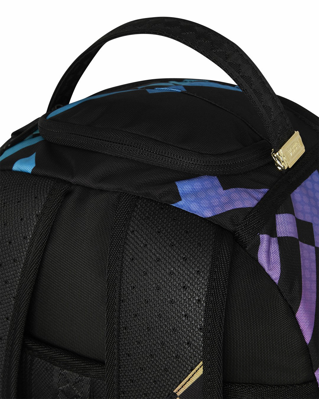 POWERPUFF GIRLS RAINBOW SMASH BACKPACK | Sprayground Discounted
