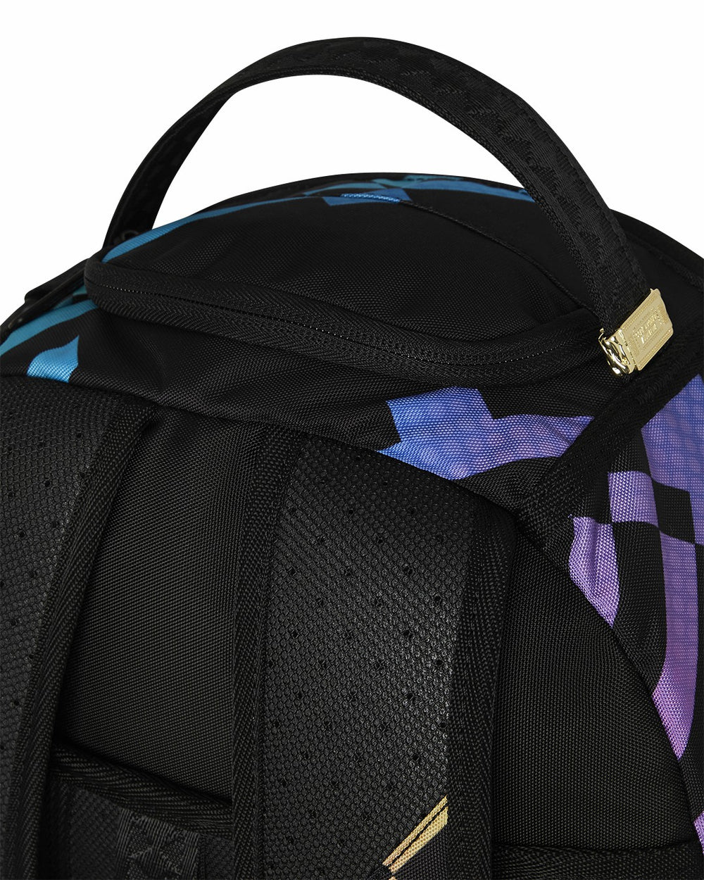 POWERPUFF GIRLS RAINBOW SMASH BACKPACK | Sprayground Discounted
