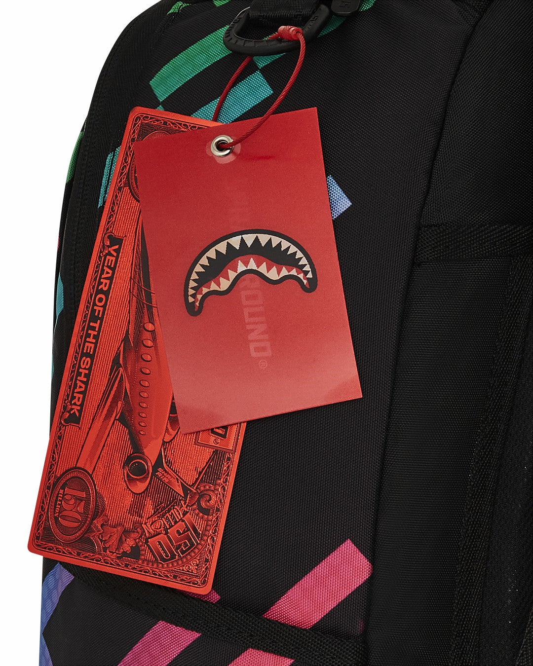 POWERPUFF GIRLS RAINBOW SMASH BACKPACK | Sprayground Discounted