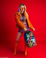 POWERPUFF GIRLS RAINBOW SMASH BACKPACK | Sprayground Discounted