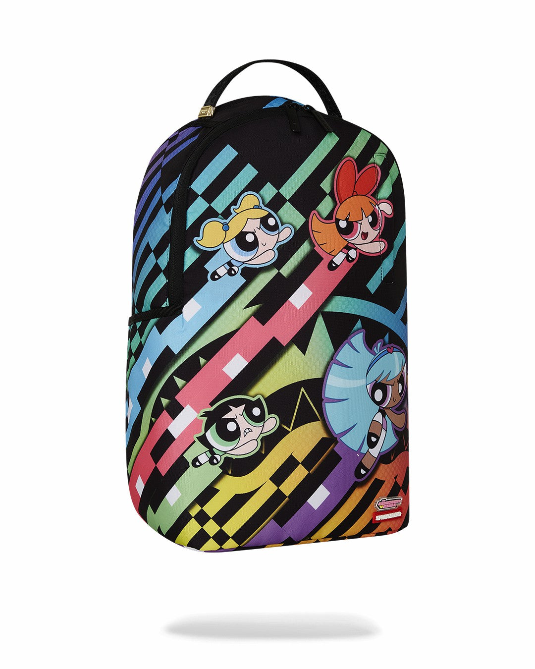 POWERPUFF GIRLS RAINBOW SMASH BACKPACK | Sprayground Discounted