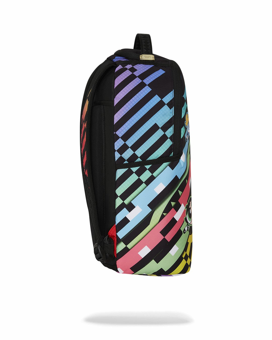 POWERPUFF GIRLS RAINBOW SMASH BACKPACK | Sprayground Discounted