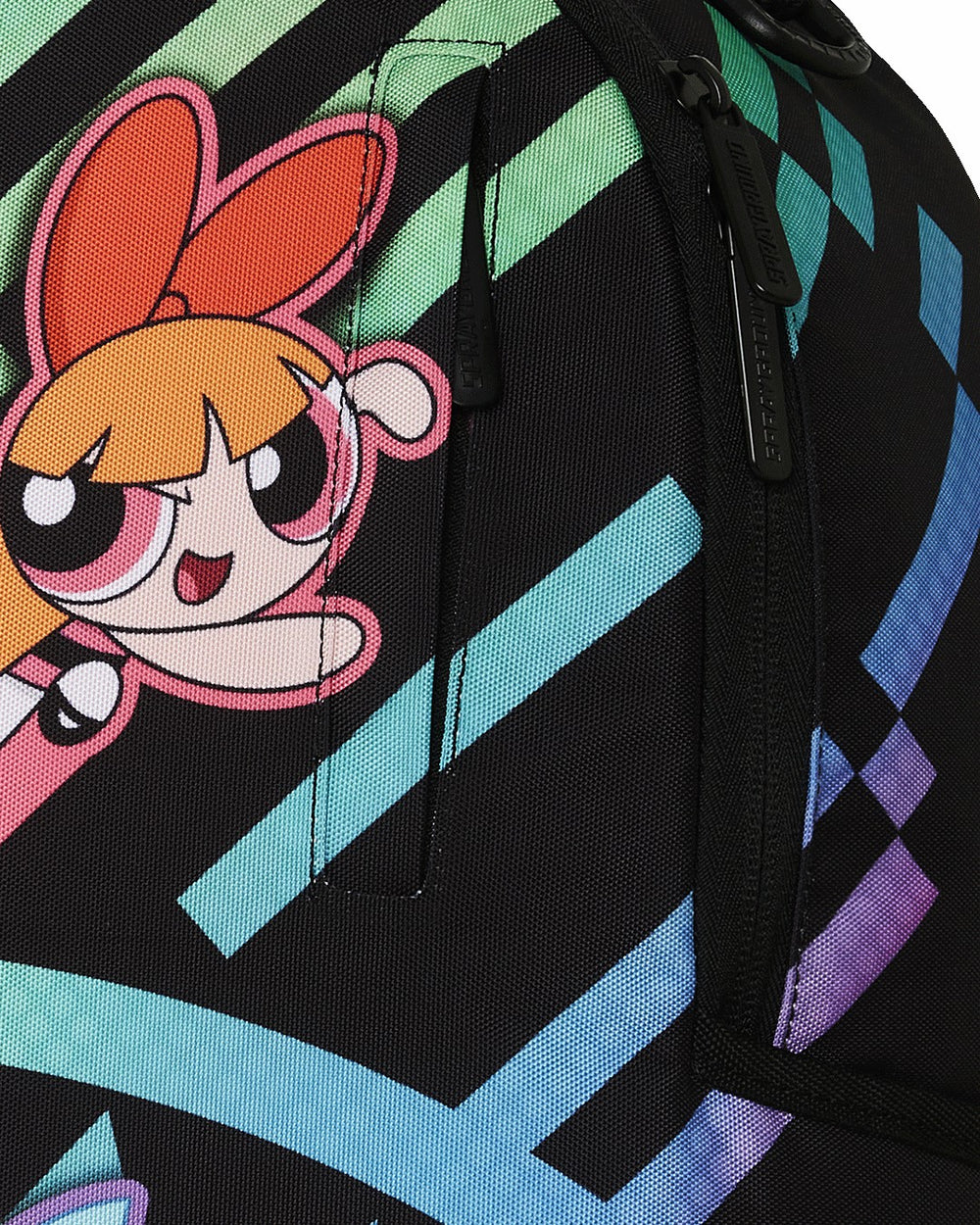 POWERPUFF GIRLS RAINBOW SMASH BACKPACK | Sprayground Discounted