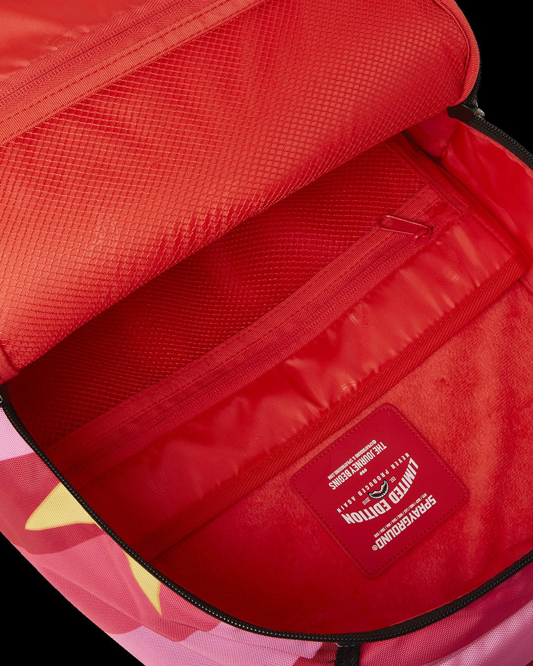 POWERPUFF GIRLS BLAST BACKPACK | Sprayground Value Deal
