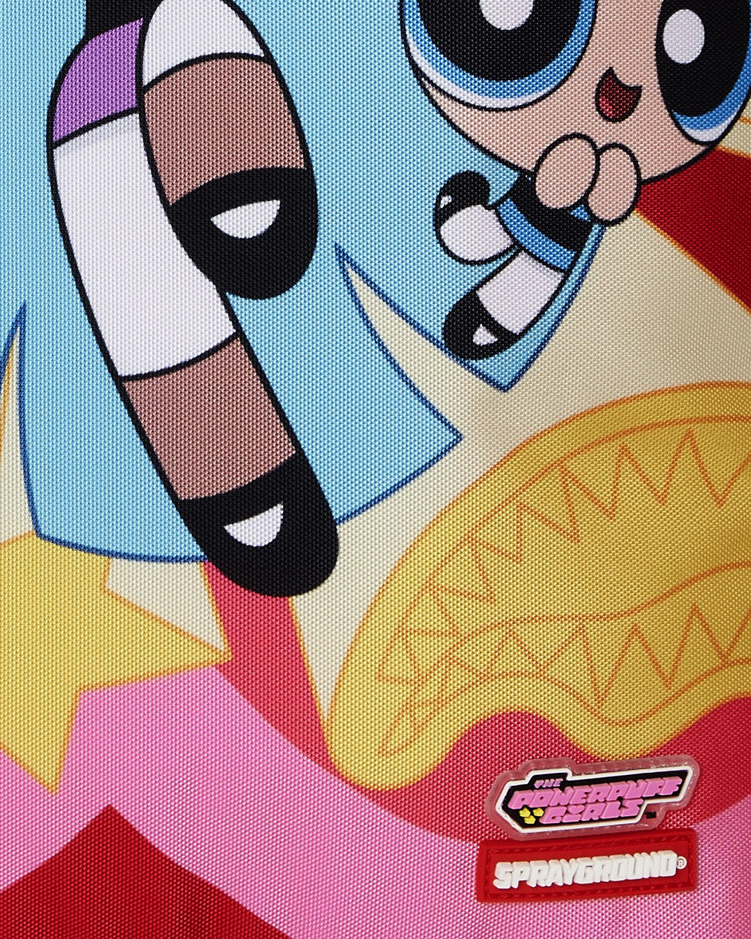POWERPUFF GIRLS BLAST BACKPACK | Sprayground Value Deal