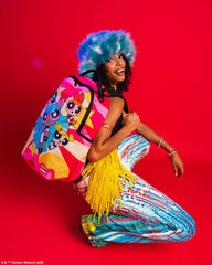 POWERPUFF GIRLS BLAST BACKPACK | Sprayground Value Deal