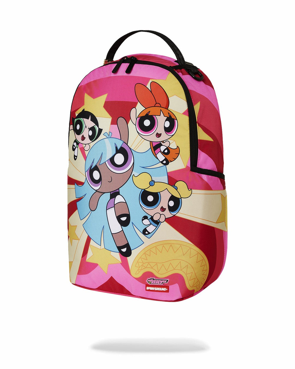 POWERPUFF GIRLS BLAST BACKPACK | Sprayground Value Deal