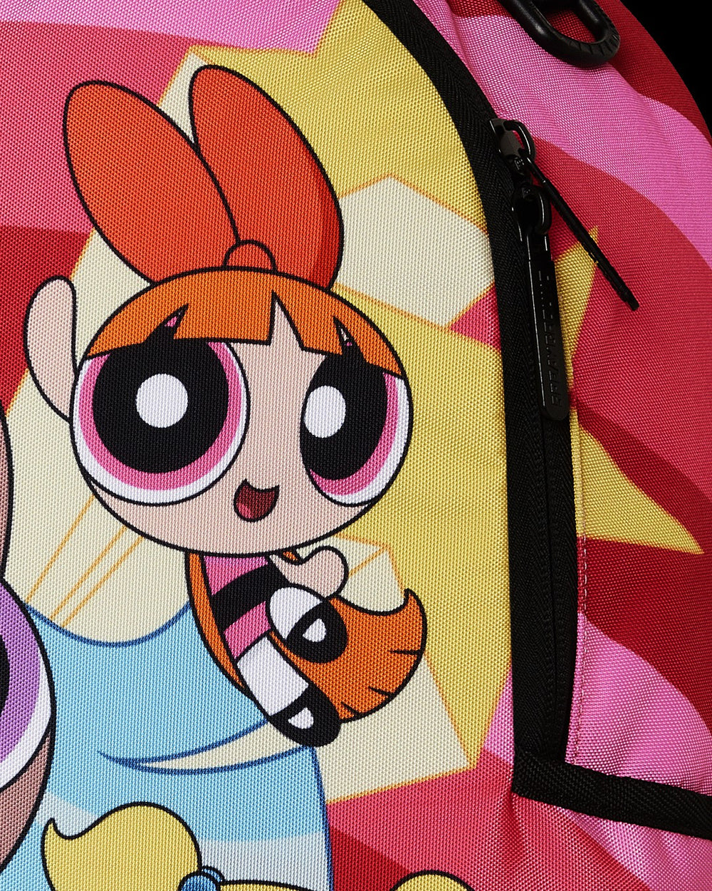 POWERPUFF GIRLS BLAST BACKPACK | Sprayground Value Deal