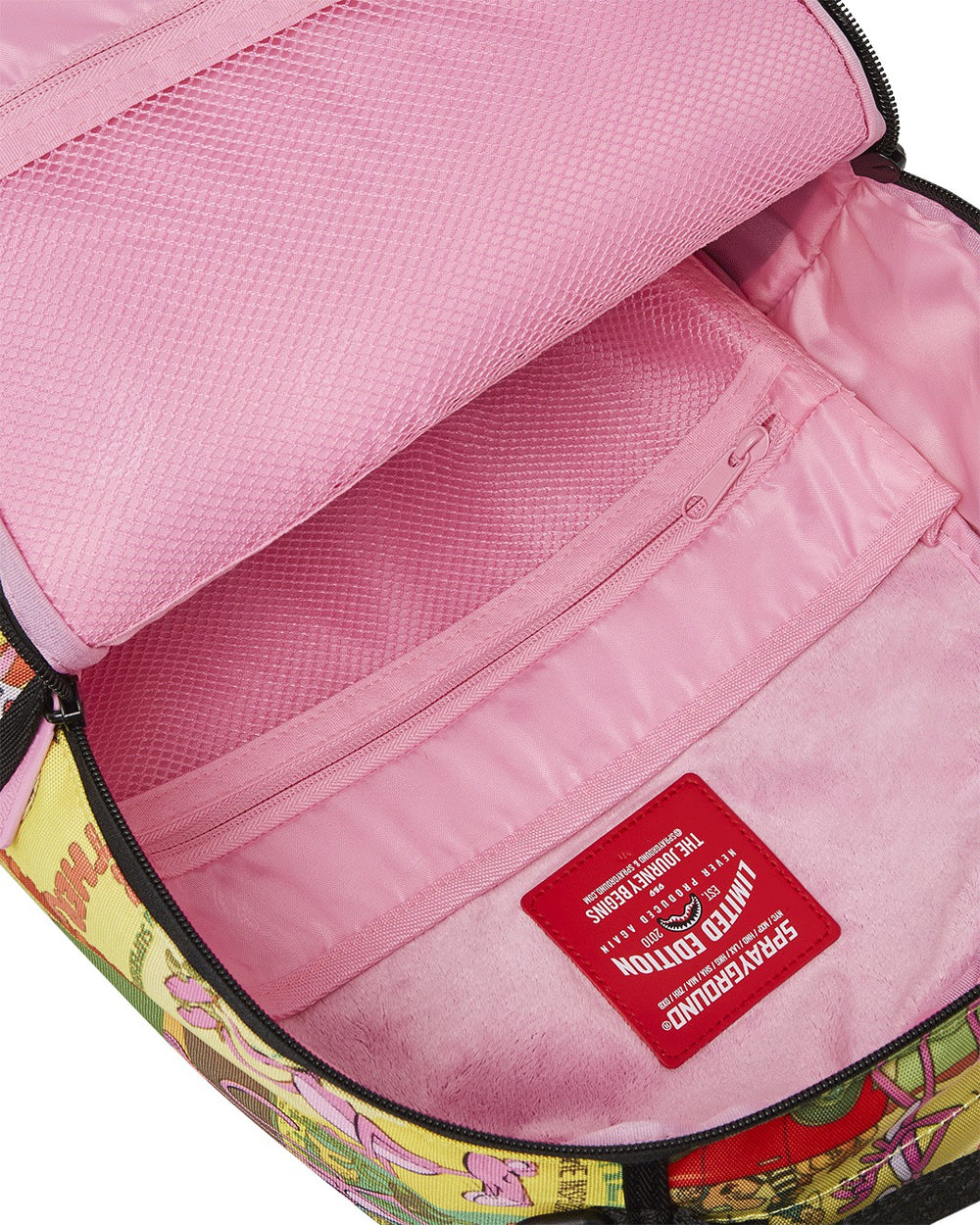 PINK PANTHER DIAMOND SHADES BACKPACK | Sprayground Exclusive Deal