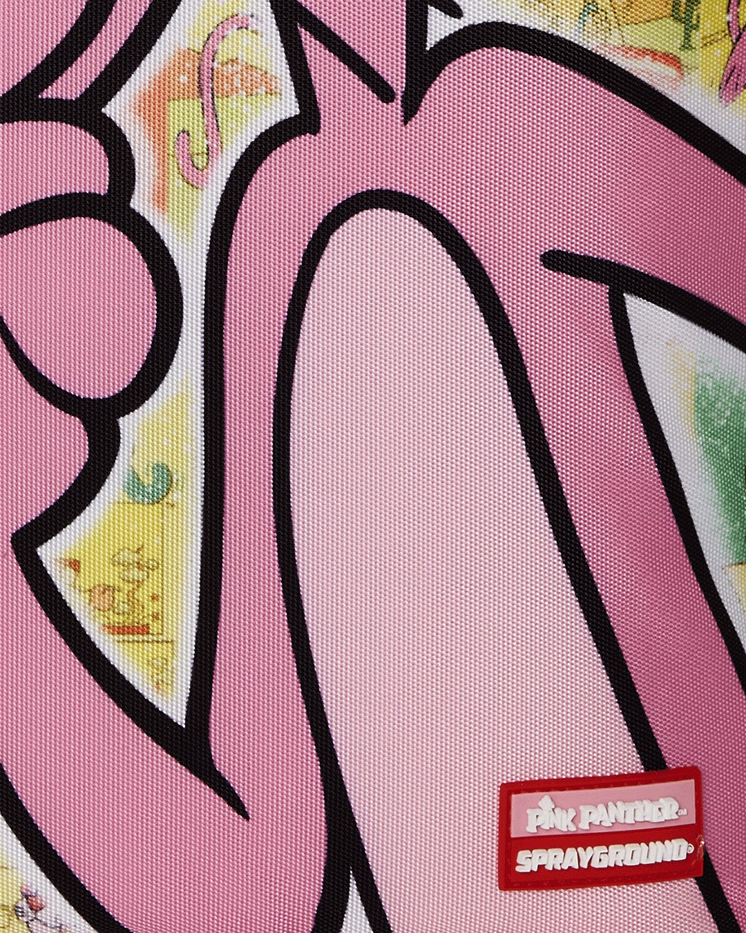 PINK PANTHER DIAMOND SHADES BACKPACK | Sprayground Exclusive Deal