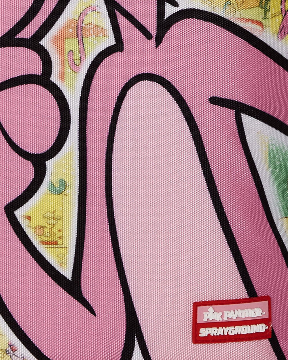PINK PANTHER DIAMOND SHADES BACKPACK | Sprayground Exclusive Deal