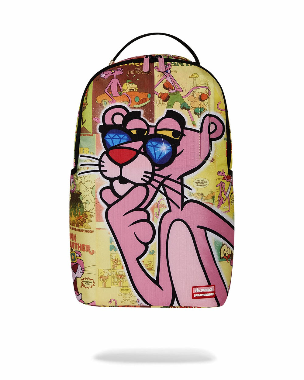 PINK PANTHER DIAMOND SHADES BACKPACK | Sprayground Exclusive Deal