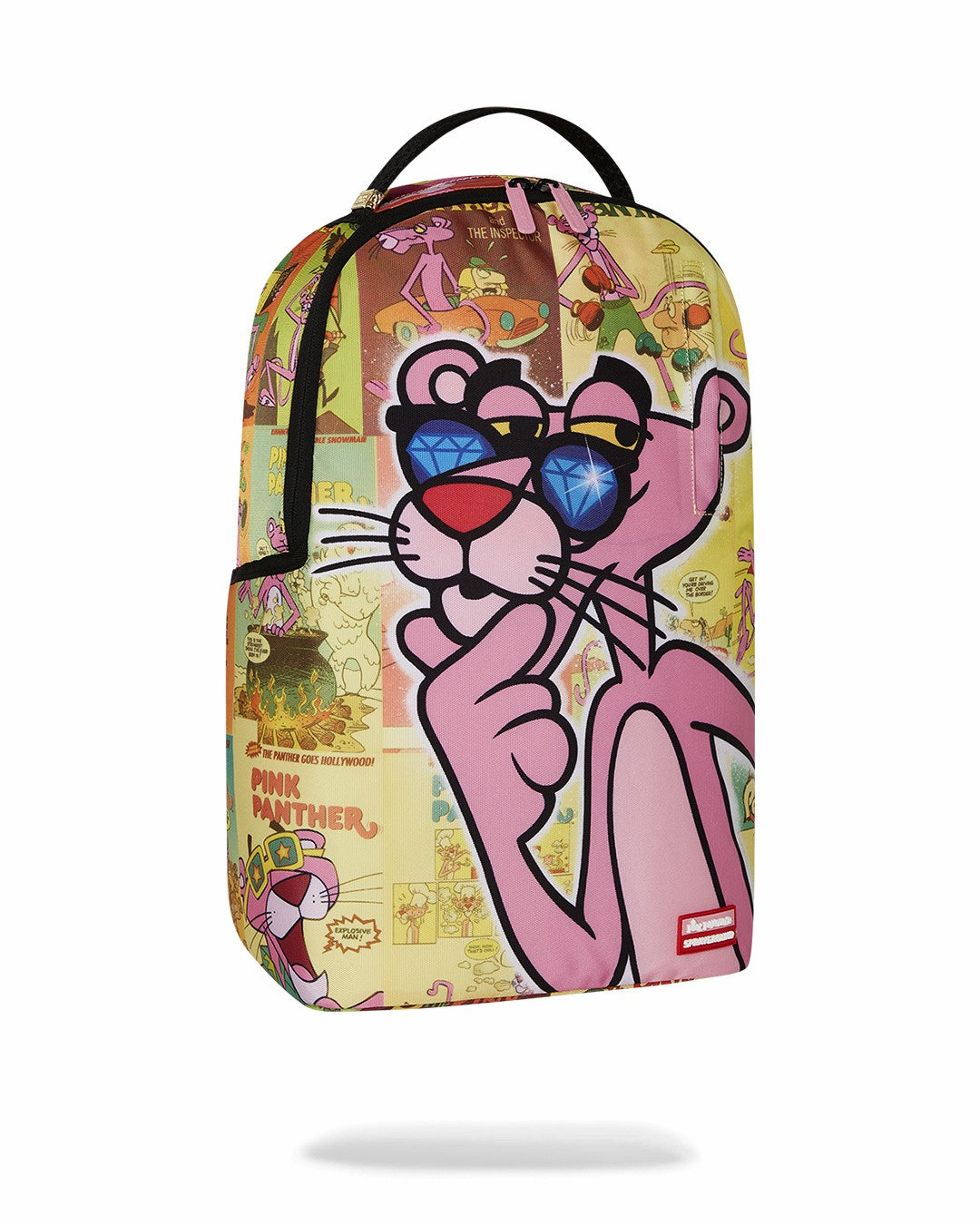PINK PANTHER DIAMOND SHADES BACKPACK | Sprayground Exclusive Deal