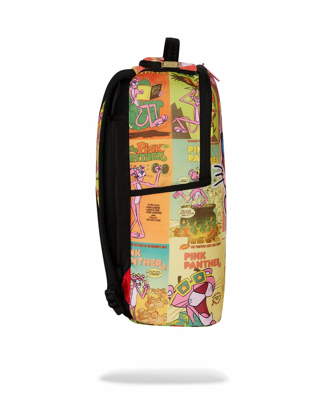 PINK PANTHER DIAMOND SHADES BACKPACK | Sprayground Exclusive Deal