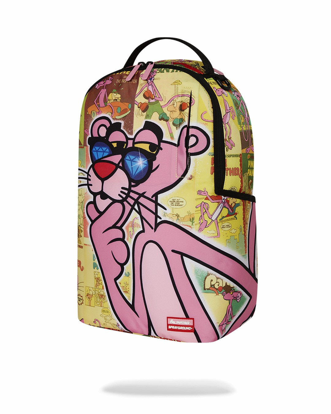 PINK PANTHER DIAMOND SHADES BACKPACK | Sprayground Exclusive Deal